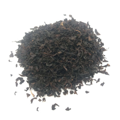Ceylon Organic Black Tea,  Blackwood Estate