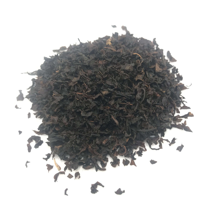 Ceylon Organic Black Tea,  Blackwood Estate