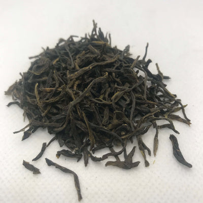 Ceylon Green Tea, organic, Blackwood Estate