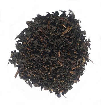 Earl Grey, Black Tea