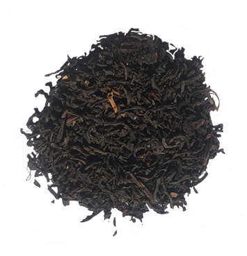 Irish Breakfast Tea, black tea